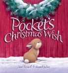 Ann Bonwill, Julian Russell, Russell Julian - Pocket's Christmas Wish