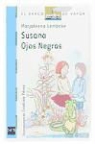 Marjaleena Lembcke, Cristina Pérez Navarro - Susana ojos negros