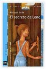 Michael Ende, Jindra Capek - El secreto de Lena