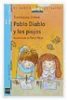 Francesca Simon - Pablo Diablo y los piojos