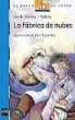 Jordi Sierra i Fabra, Viví Escrivá - La fábrica de nubes