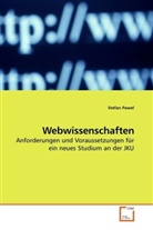 Stefan Pawel - Webwissenschaften