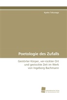 Kyoko Tokunaga - Poetologie des Zufalls