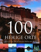 Herbert Genzmer - 100 Heilige Orte