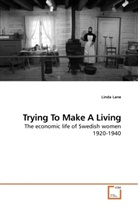 Linda Lane - Trying To Make A Living