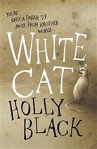Holly Black - White Cat