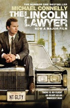 Michael Connelly - The Lincoln Lawyer Film Tie-In