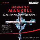 Henning Mankell, Daniel Czernov, Franziska Hayner, Heinz Kloss, Christoph Schobesberger - Der Mann, der lächelte, 2 Audio-CDs (Audio book)