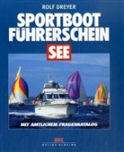 Rolf Dreyer - Sportbootführerschein See