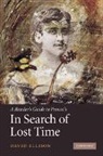 Ellison David, David Ellison, David R. Ellison - A Reader's Guide to Proust's 'In Search of Lost Time'