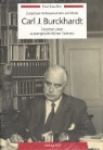 Paul Stauffer - Carl J. Burckhardt
