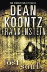 Dean Koontz, Dean R. Koontz - Lost Souls