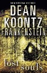 Dean Koontz, Dean R. Koontz - Lost Souls