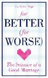 Tara Parker-Pope - For Better (For Worse)