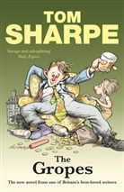 Tom Sharpe - Gropes