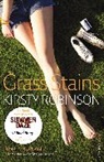 Kirsty Robinson, Robinson Kirsty - Grass Stains