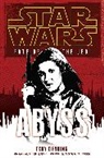 Troy Denning - Star Wars Fate of the Jedi Abyss