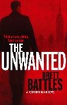 Brett Battles - The Unwanted