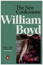 William Boyd - The New Confessions