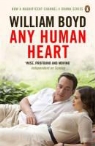 William Boyd - Any Human Heart