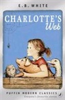 E White, E. B. White, E.B. White, Garth Williams - Charlotte's Web