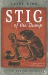 Clive King, Edward Ardizzone - Stig of the Dump