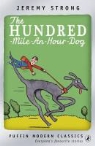Jeremy Strong - The Hundred-Mile-an-Hour Dog