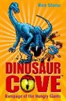 Rex Stone, Mike Spoor - Dinosaur Cove: Rampage of the Hungry Giants