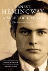 Ernest Hemingway - A Moveable Feast