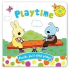Emma Damon, Emma Damon - Playtime