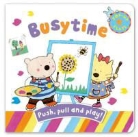 Emma Damon, Emma Damon - Pop-Up Flaps: Busytime