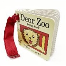 Rod Campbell - Dear Zoo Buggy Book