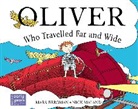 Mara Bergman, Nick Maland, Nick Maland - Oliver Who Travelled Far and Wide