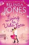 Belinda Jones, Jones Belinda - Living La Vida Loca