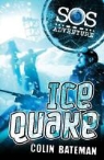 Bateman, Colin Bateman - Ice Quake