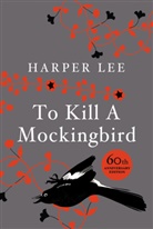 Harper Lee - Io Kill a Mockingbird