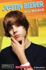 Riley Brooks, Karen McCombie - Justin Bieber
