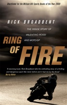 Rick Broadbent, Broadbent Rick - Ring of Fire
