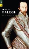 Ruth Padel, Padel Ruth - Sir Walter Ralegh