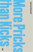 Samuel Beckett, Beckett Samuel - More Pricks Than Kicks