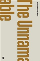 Samuel Beckett, Beckett Samuel - Unnameable