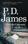 P James, P D James, P. D. James, JAMES P D - The Skull Beneath the Skin