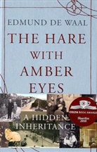 Edmund de Waal - The Hare with Amber Eyes