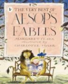 Margaret Clark, Charlotte Voake, Charlotte Voake - Very Best of Aesop''s Fables