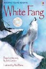 Sarah Courtauld, Sarah (EDFR) Courtauld, Courtauld Sarah, Alan Marks, Alan Marks - White Fang