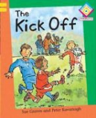 Sue Graves - Kick Off