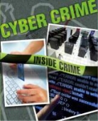Colin Hynson - Cyber Crime