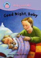 Claire Llewellyn, Polona Lovsin - Goodnight Baby