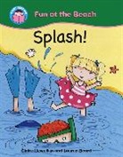 Lauren Beard, Claire Llewellyn, Lauren Beard - Splash