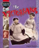 Angela Royston - Victorians